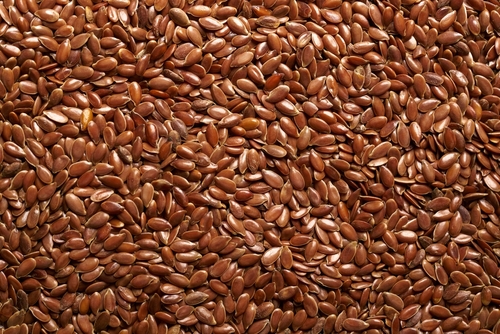 12 increíbles beneficios de las semillas de lino en tu dieta